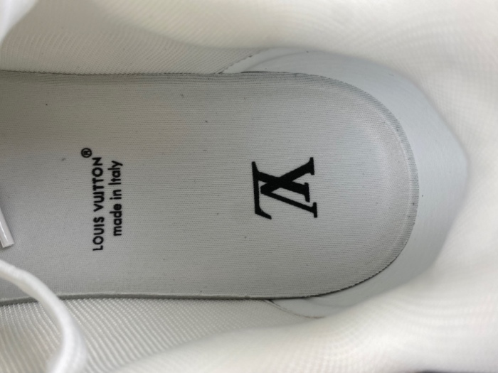 Men Women  L*ouis V*uitton Top Quality Sneakers    size：EU35-47