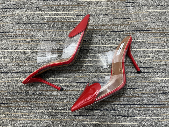 Women  A*LAIA  Sandals