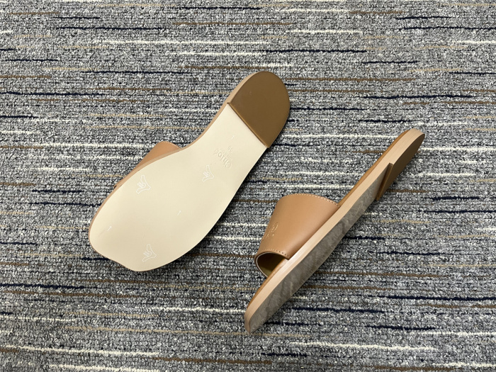 Women C*hloe Top Sandals