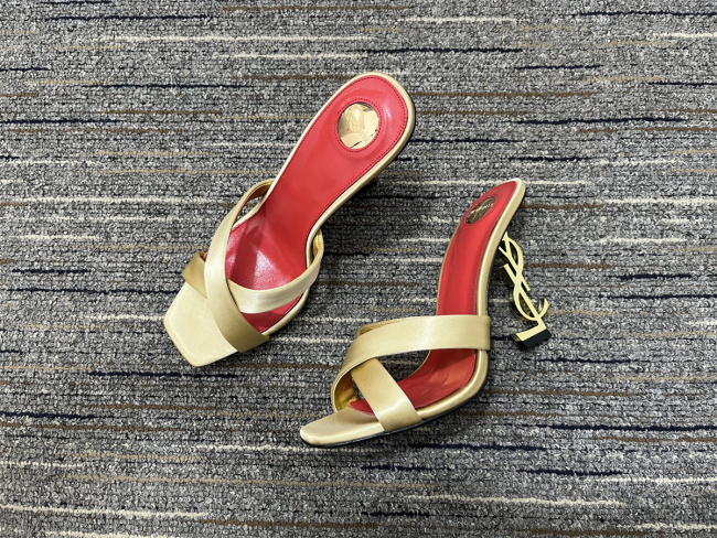 Women Y*SL Top Sandals