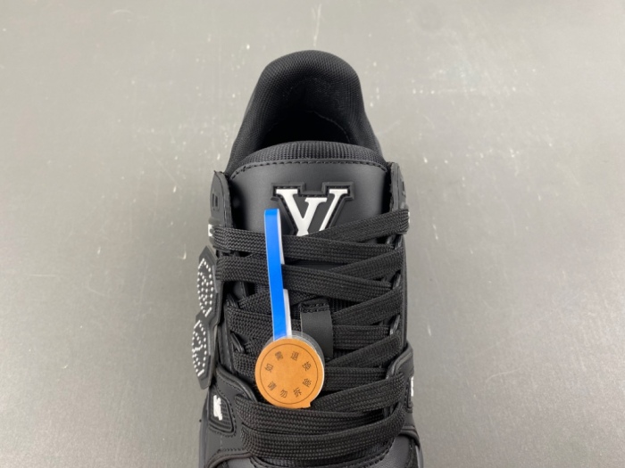 Men Women  L*ouis V*uitton Top Quality Sneakers    size：EU35-47