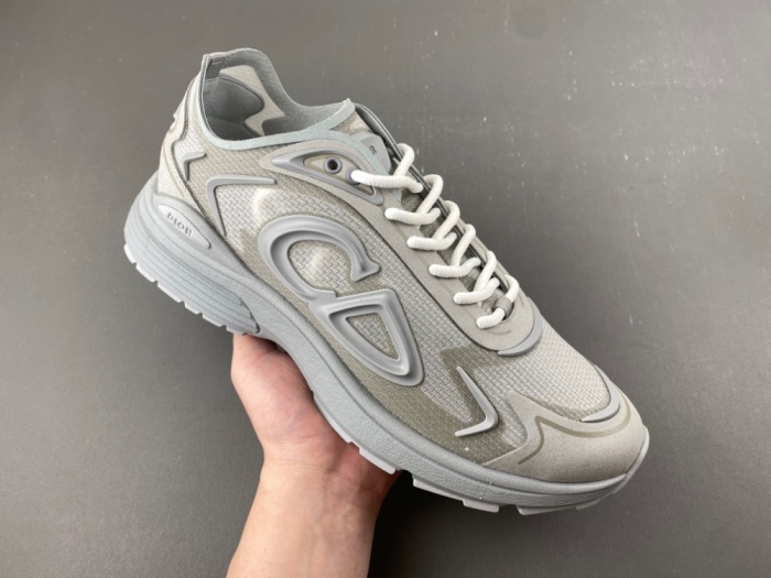 Men Women D*ior B30 Top Sneakers