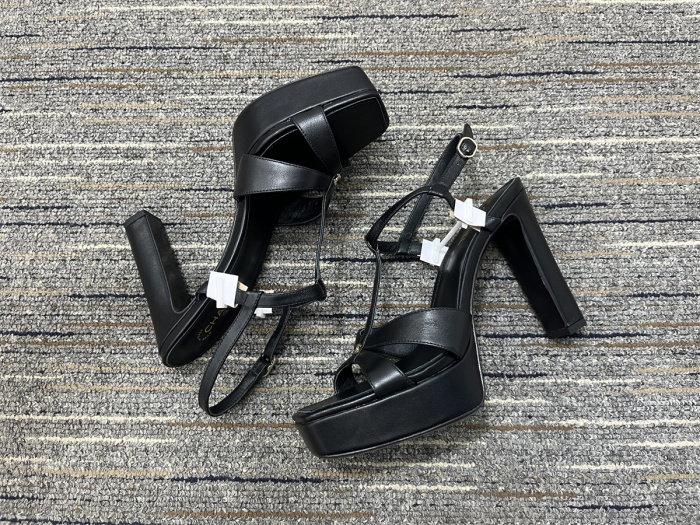 Women C*hanel Top Sandals