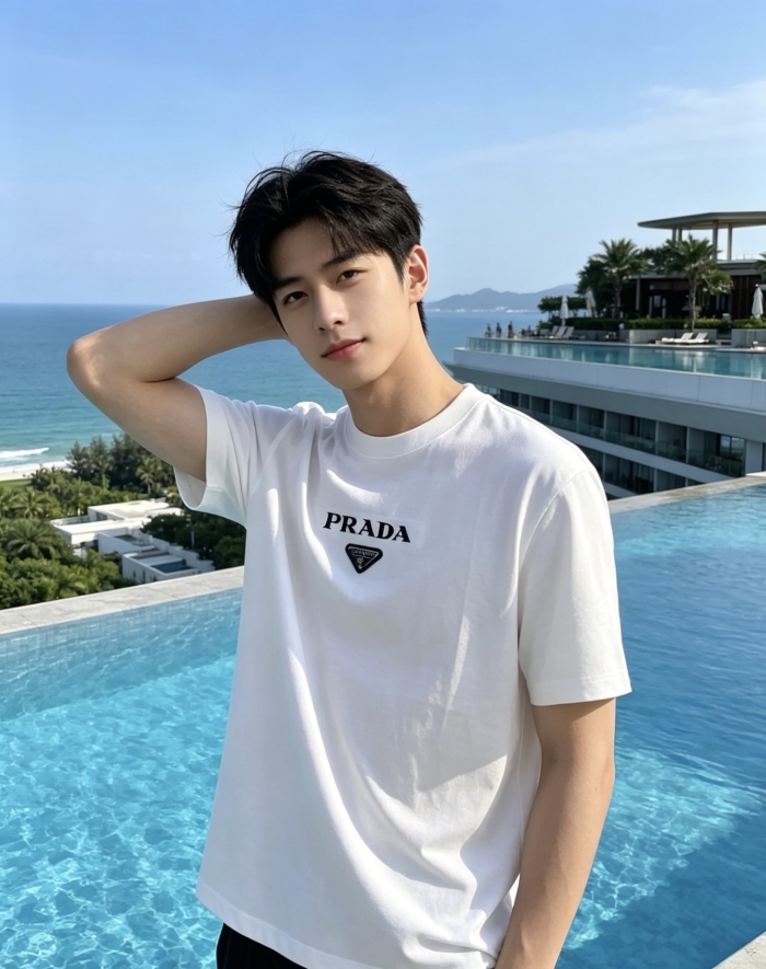 P*rada  Top Quality