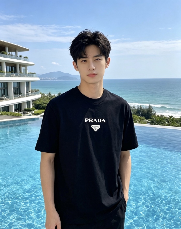P*rada  Top Quality