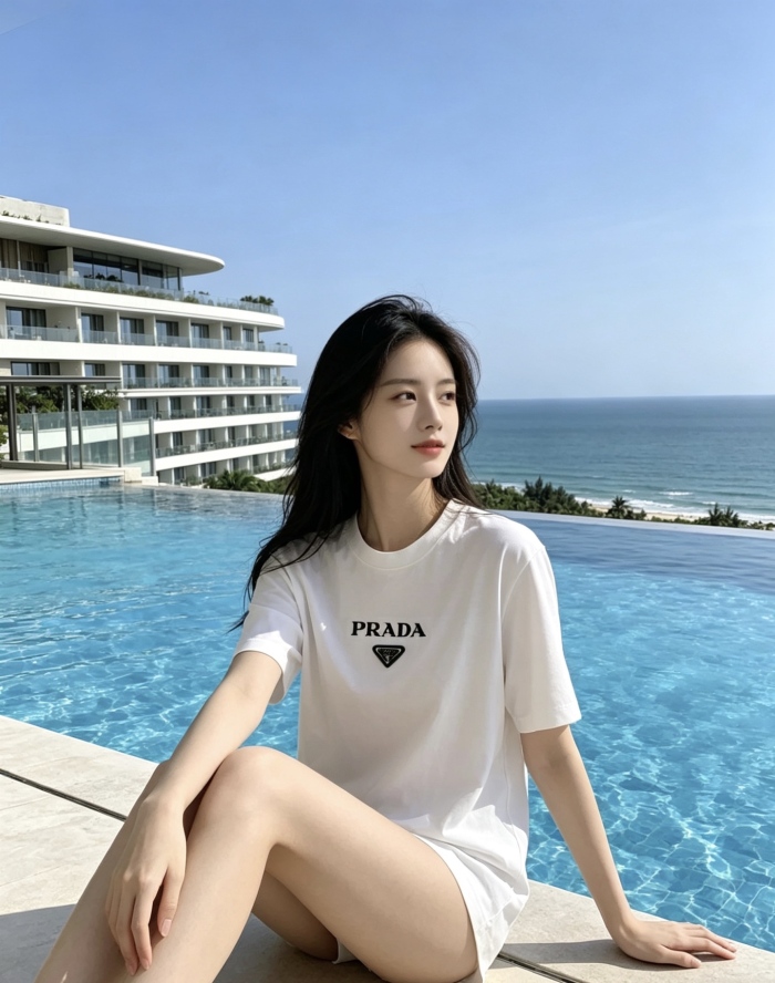 P*rada  Top Quality