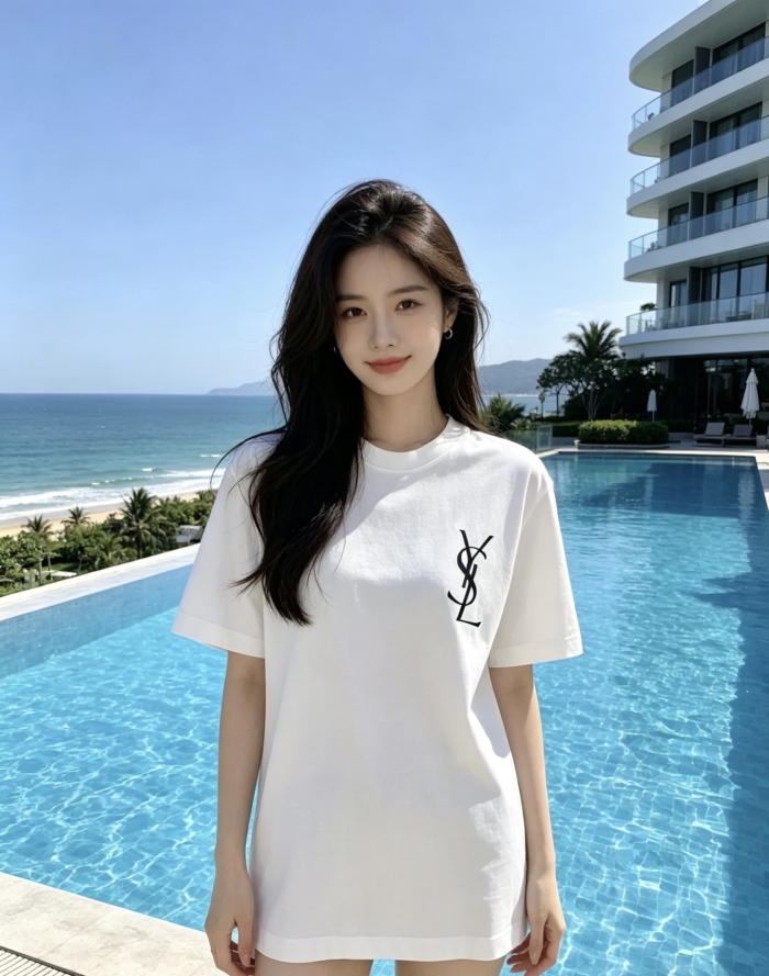 Y*SL Top Quality