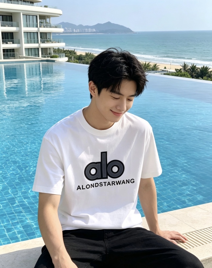 A*lo Top Quality