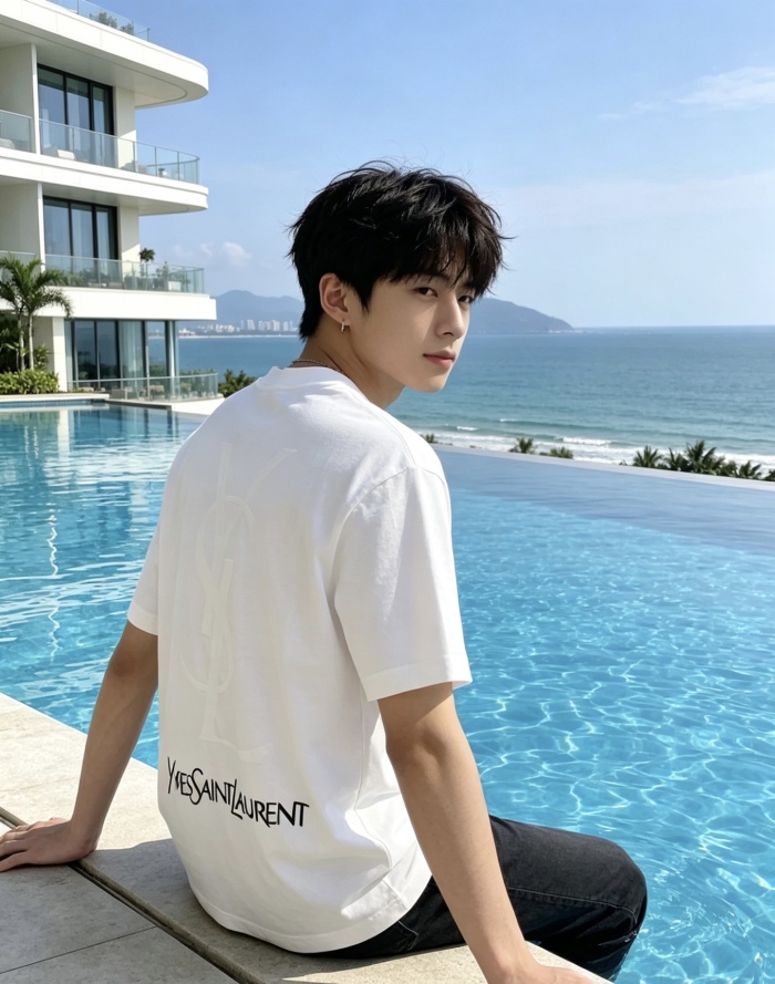 Y*SL Top Quality