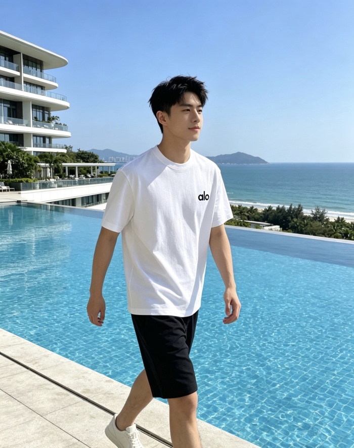 A*lo Top Quality