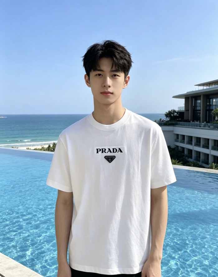 P*rada  Top Quality