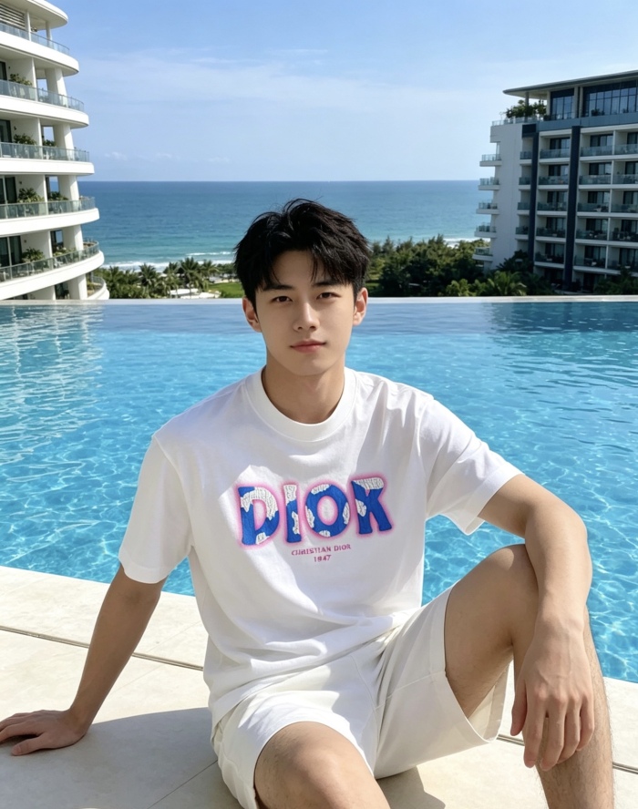 D*ior  Top Quality