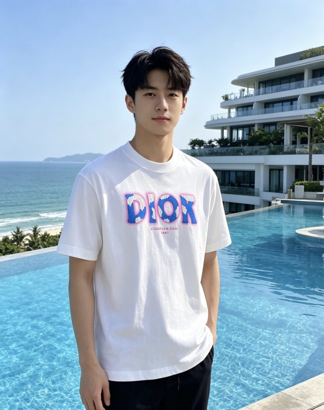 D*ior  Top Quality