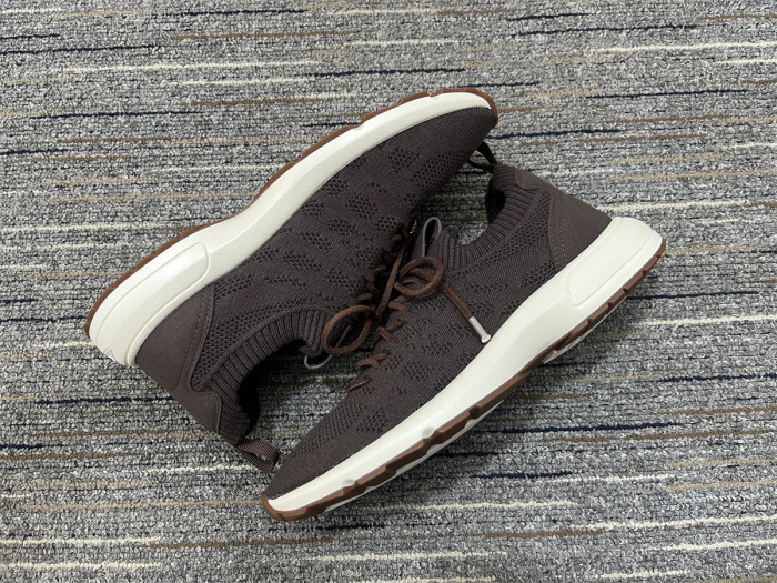 Men D*ior B80Lounge Top Sneakers