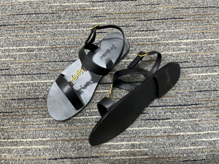 Women Y*SL Top Sandals