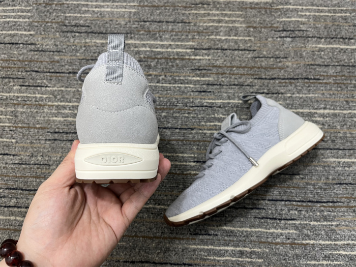 Men D*ior B80Lounge Top Sneakers