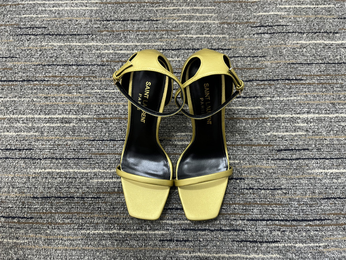 Women Y*SL Top Sandals