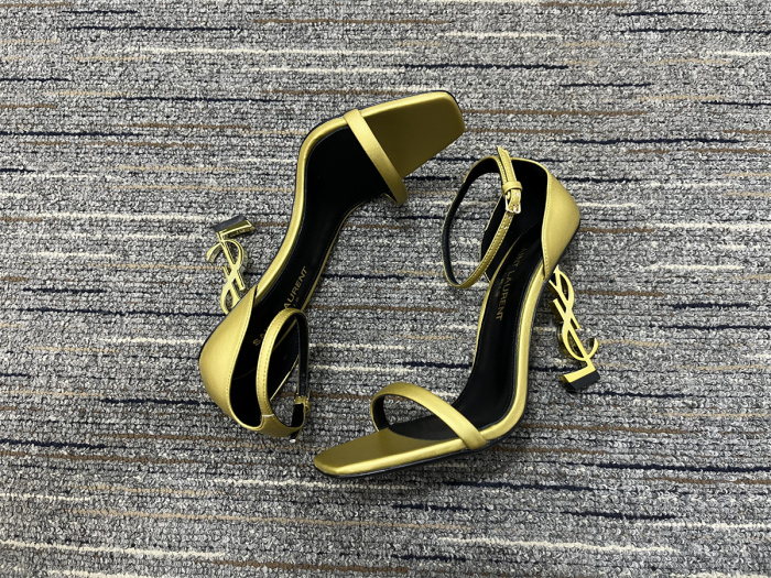 Women Y*SL Top Sandals