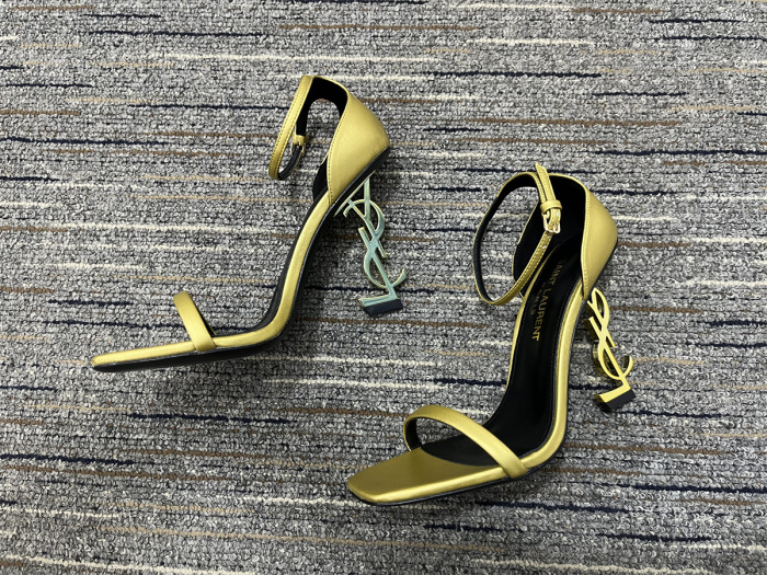 Women Y*SL Top Sandals