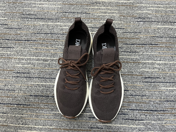 Men D*ior B80Lounge Top Sneakers