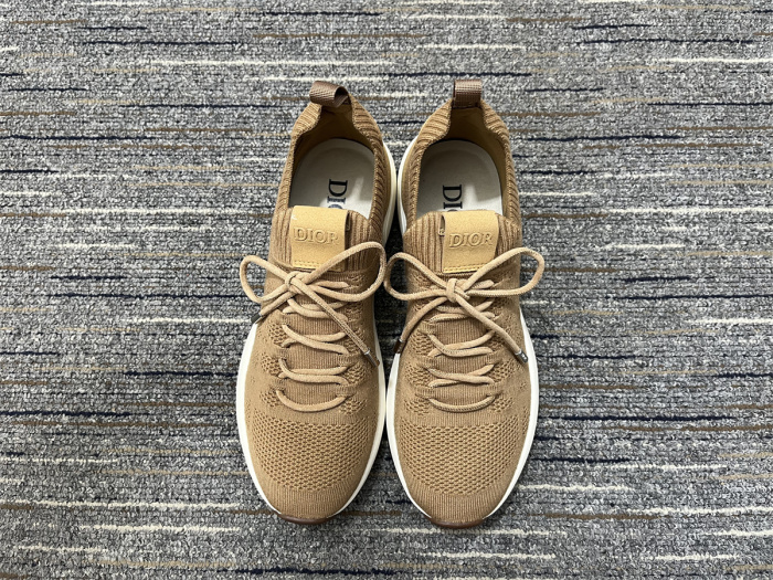Men D*ior B80Lounge Top Sneakers