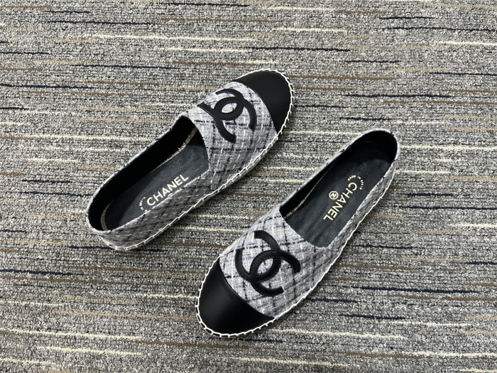 Women C*hanel Top Sandals