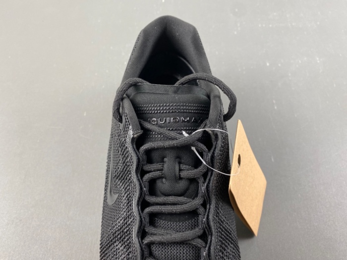 N*ike A*ir Liquid Max 'Triple Black'   IQ7634-003
