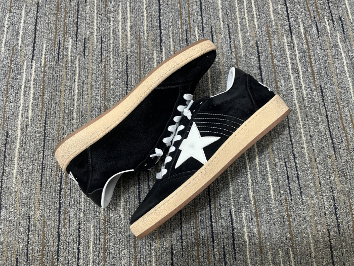 Men Women G*GDB Top Sneakers