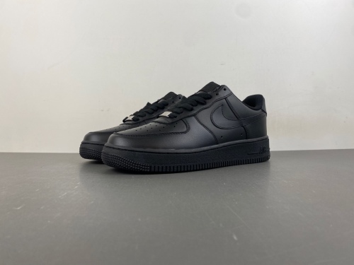 N*ike  Air Force 1 '07  CW2288-001