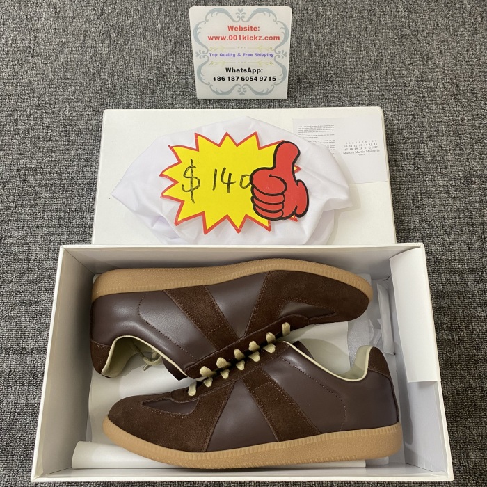 Men Women M*aison M*argiela Sneakers