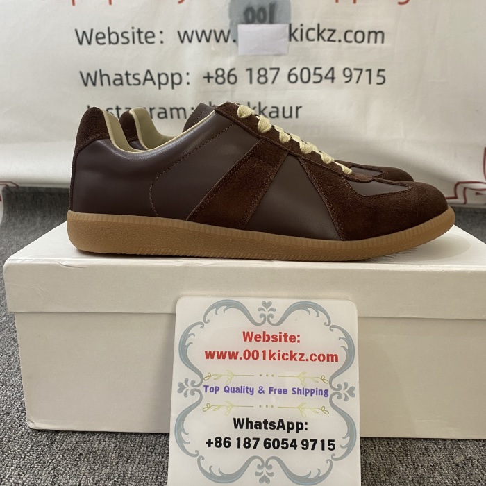 Men Women M*aison M*argiela Sneakers