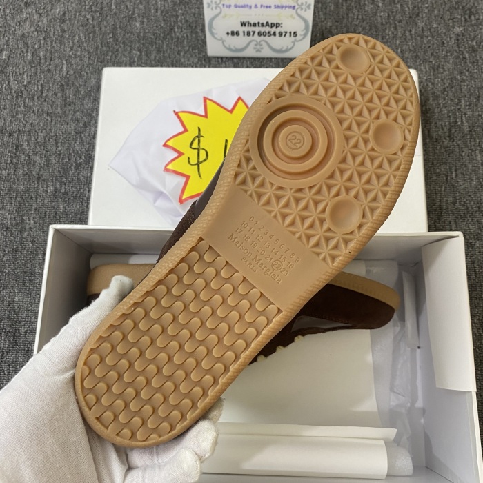 Men Women M*aison M*argiela Sneakers