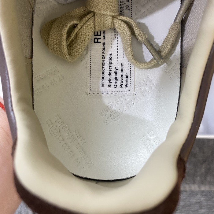 Men Women M*aison M*argiela Sneakers