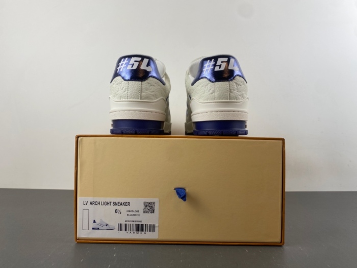 Men  L*ouis V*uitton Top Quality Sneakers