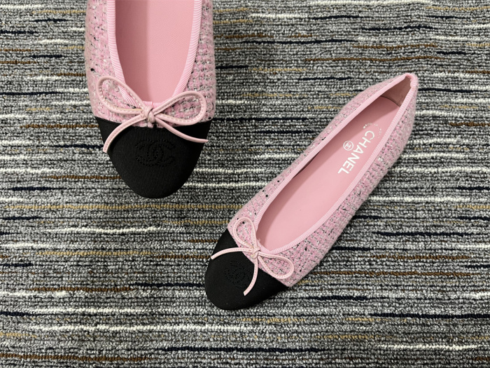 Women C*hanel Top Sandals