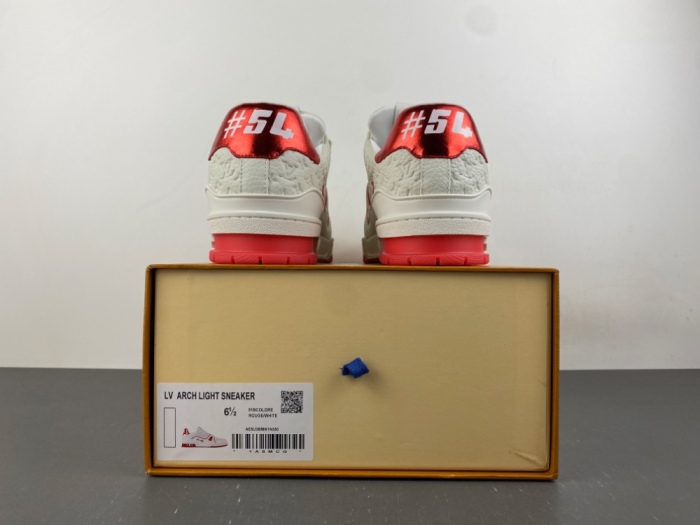 Men  L*ouis V*uitton Top Quality Sneakers