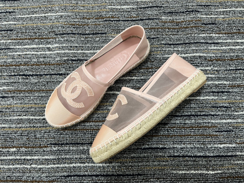 Women C*hanel Top Sandals