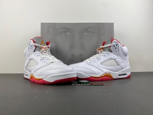 A*ir Jor*dan 5 Retro OG 'Sunset' IV5678-102