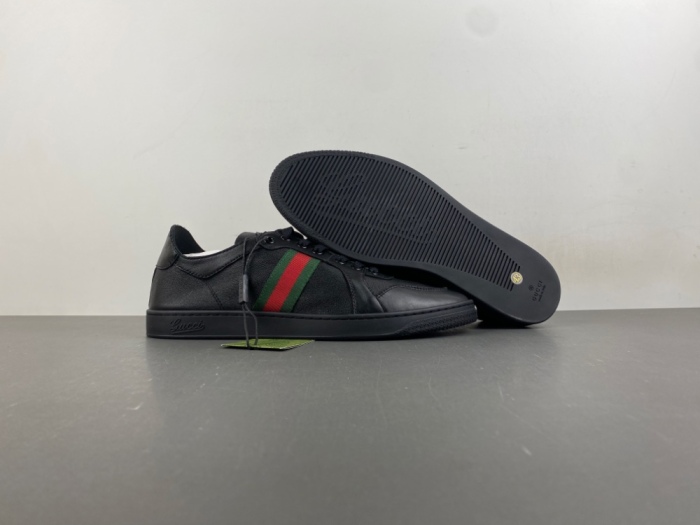 Men Women G*ucci Top Sneaker