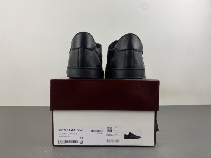 Men Women G*ucci Top Sneaker