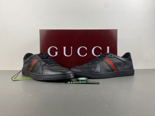 Men Women G*ucci Top Sneaker