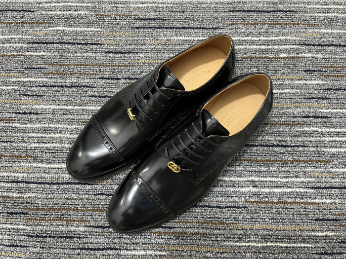 Men G*ucci Top loafers