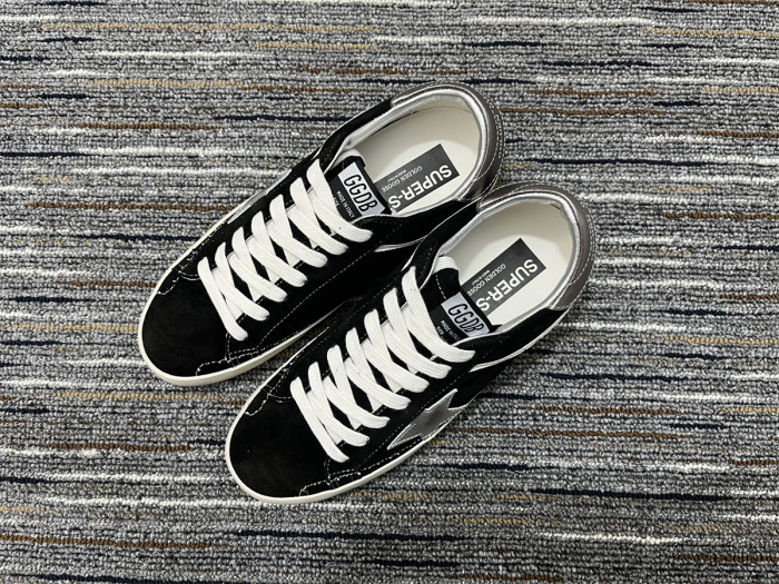 Men Women G*GDB Top Sneakers
