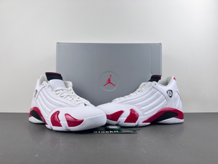A*ir J*ordan 14 Retro 487471-100