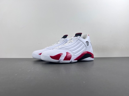 A*ir J*ordan 14 Retro 487471-100