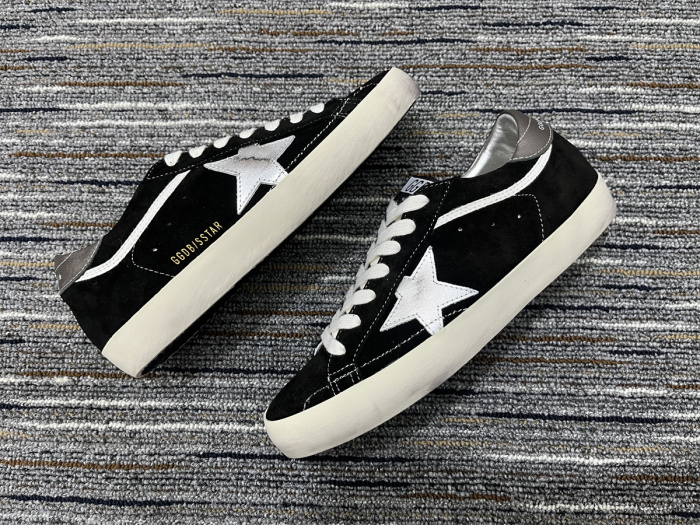 Men Women G*GDB Top Sneakers