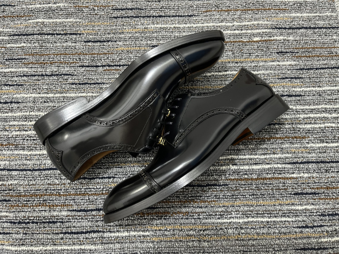 Men G*ucci Top loafers