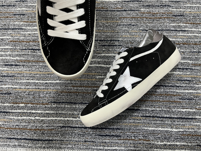 Men Women G*GDB Top Sneakers