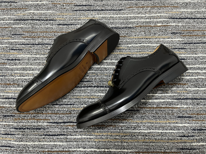 Men G*ucci Top loafers