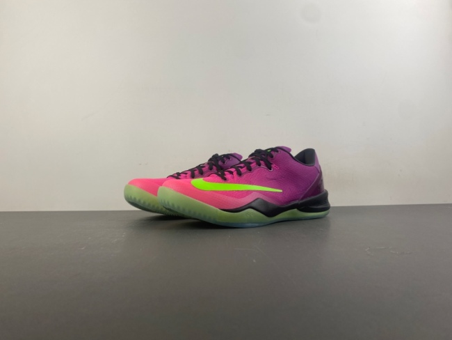 N*ike K*obe 8 Protro “Mambacurial” IO6253-500